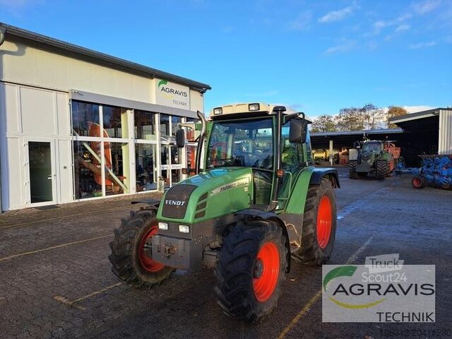 Трактор Fendt FARMER 308 C