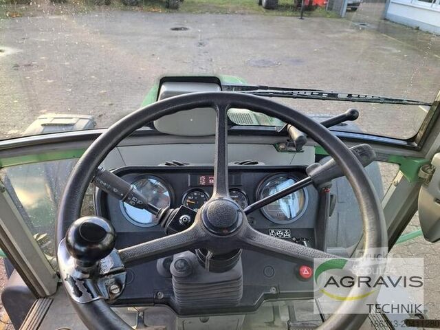 Traktör Fendt FARMER 308 C