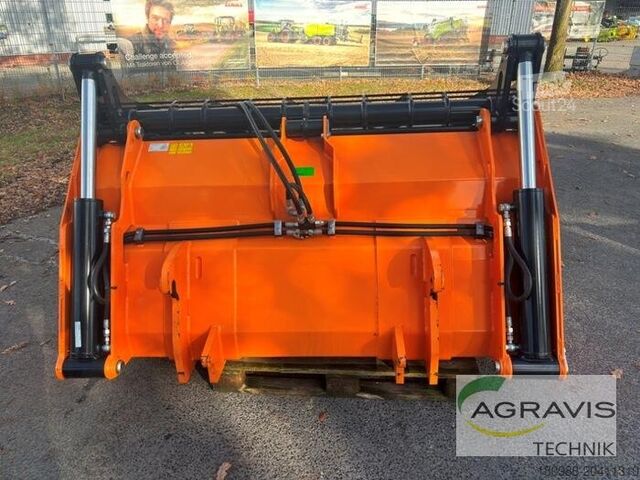 Tractor Kock SILAGEGREIFSCHAUFEL 2000