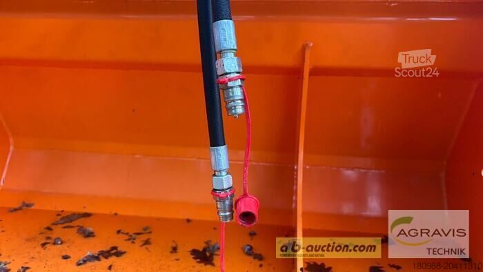 Tractor Kock SILAGEGREIFSCHAUFEL 2000