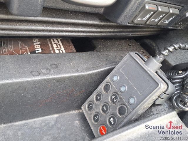 Κλειστό βαν IVECO Eurocargo 80-190 Klima/Kamera/LBW Top!