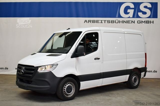 Panel van MERCEDES-BENZ Sprinter Kastenwagen