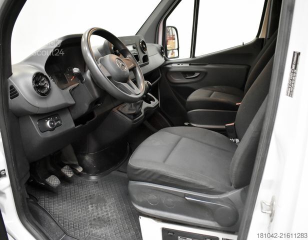Panel van MERCEDES-BENZ Sprinter Kastenwagen