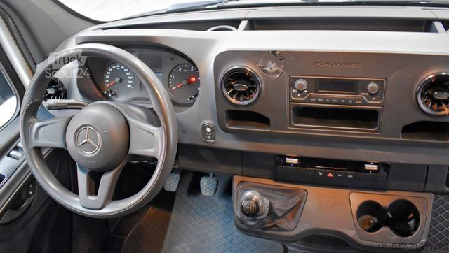 Panel van MERCEDES-BENZ Sprinter Kastenwagen