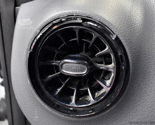 Panel van MERCEDES-BENZ Sprinter Kastenwagen