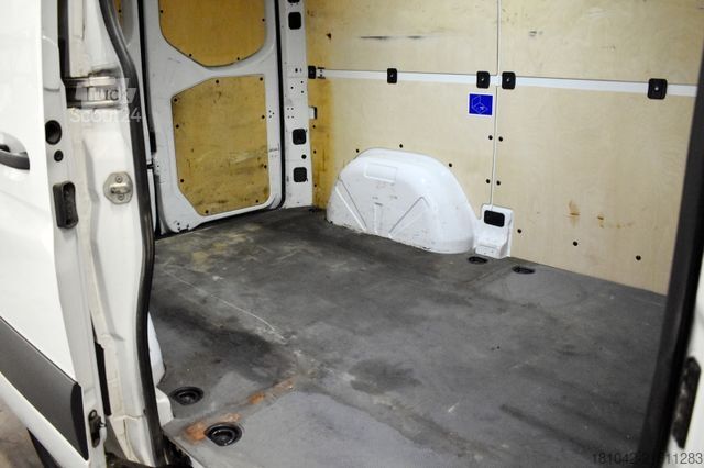 Panel van MERCEDES-BENZ Sprinter Kastenwagen
