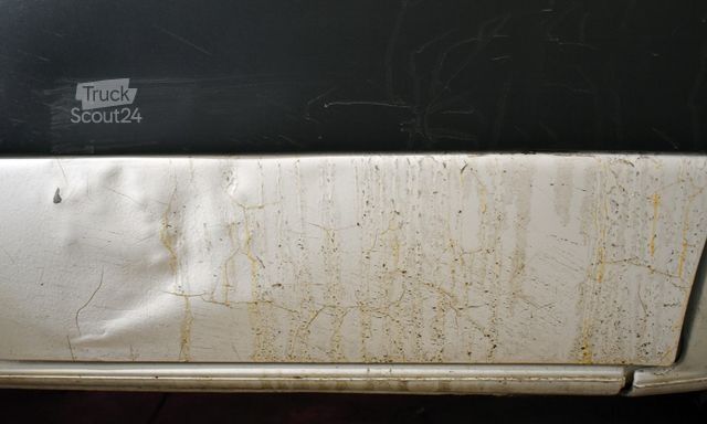 Panel van MERCEDES-BENZ Sprinter Kastenwagen