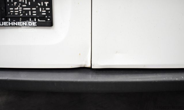 Panel van MERCEDES-BENZ Sprinter Kastenwagen