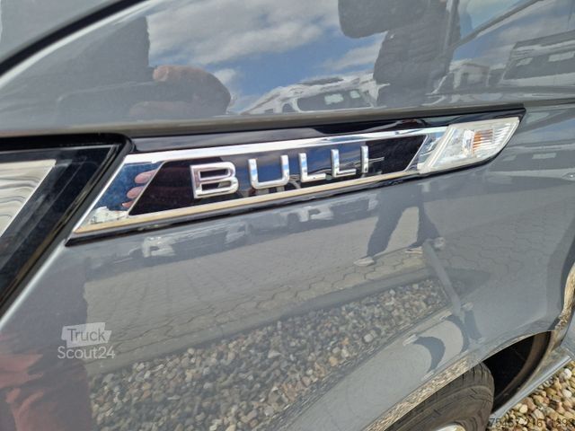 Интегриран кемпер WEINSBERG X-CURSION CUV 500 MQ  EDITION [PEPPER]