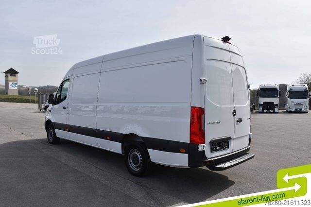 Panel van MERCEDES-BENZ Sprinter 317CDi L3H2 Klima Sitzheizung 360° Kam.