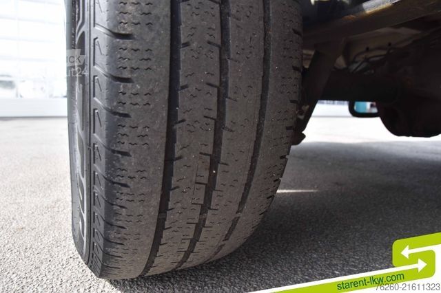 Panel van MERCEDES-BENZ Sprinter 317CDi L3H2 Klima Sitzheizung 360° Kam.