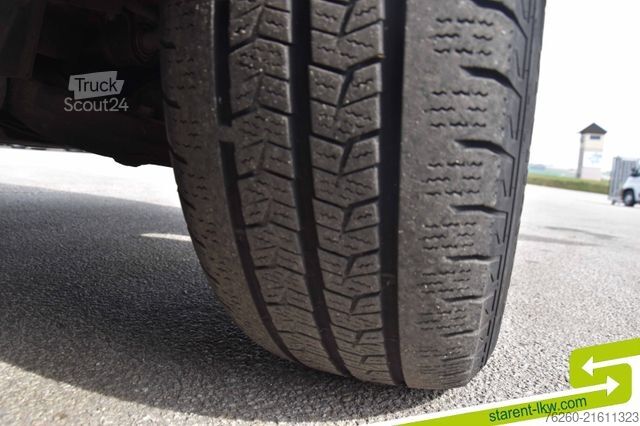 Panel van MERCEDES-BENZ Sprinter 317CDi L3H2 Klima Sitzheizung 360° Kam.