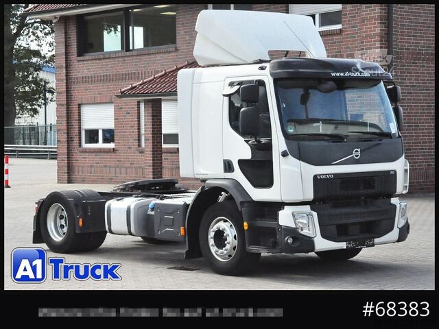 Vakio vetoauto VOLVO FE 280, SZM, Klima Rangierer,  Automatik,