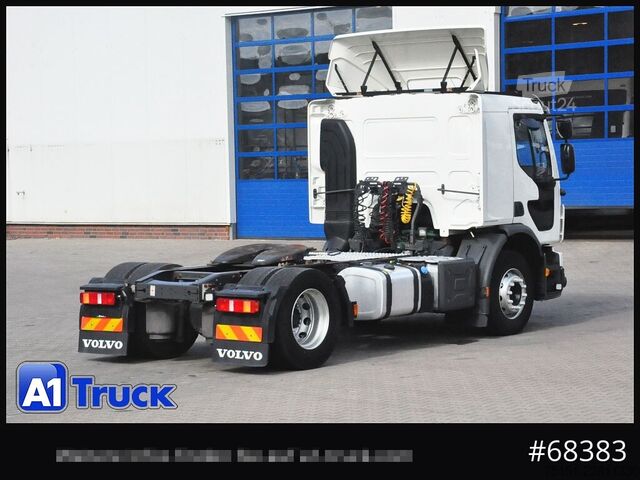 Vakio vetoauto VOLVO FE 280, SZM, Klima Rangierer,  Automatik,