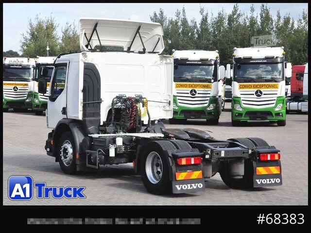 Vakio vetoauto VOLVO FE 280, SZM, Klima Rangierer,  Automatik,