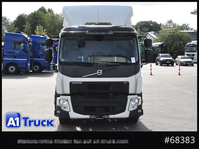 Vakio vetoauto VOLVO FE 280, SZM, Klima Rangierer,  Automatik,