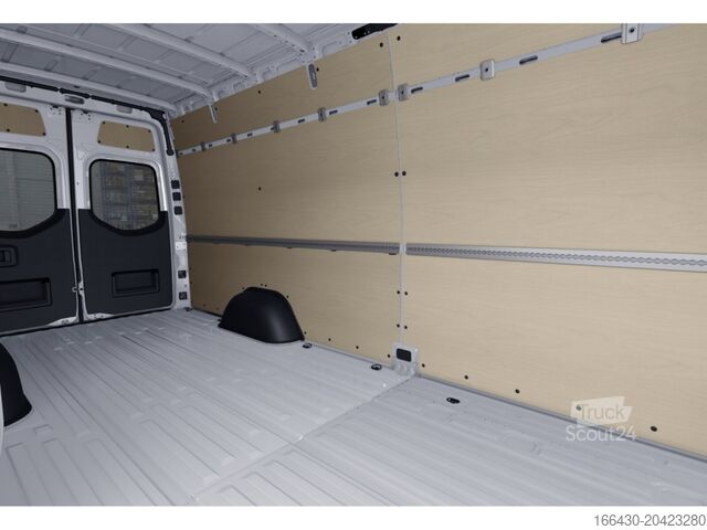 Panel van Mercedes-Benz Sprinter 317 CDI Kasten L3H2 Serviceausbau AH