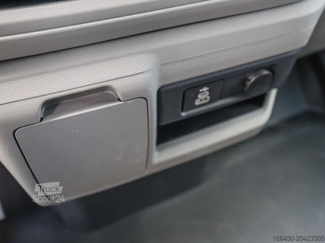 Панельний фургон VW T7 Kasten 2.0 TDI 4M AHK LED KAMERA SPURH. BT