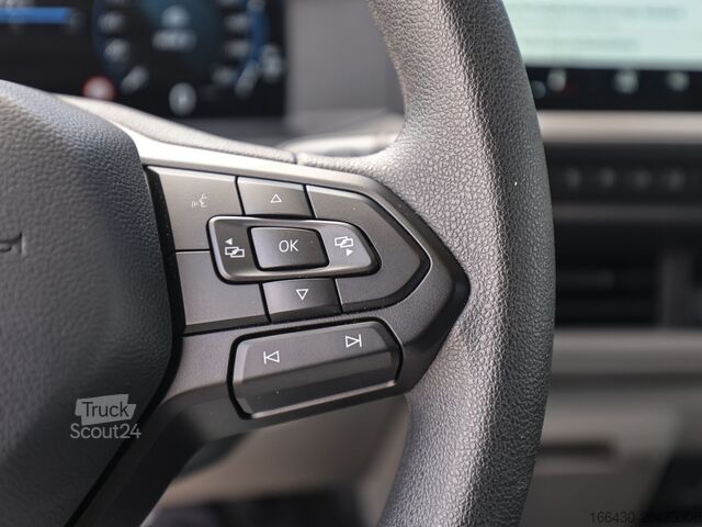 Панельний фургон VW T7 Kasten 2.0 TDI 4M AHK LED KAMERA SPURH. BT