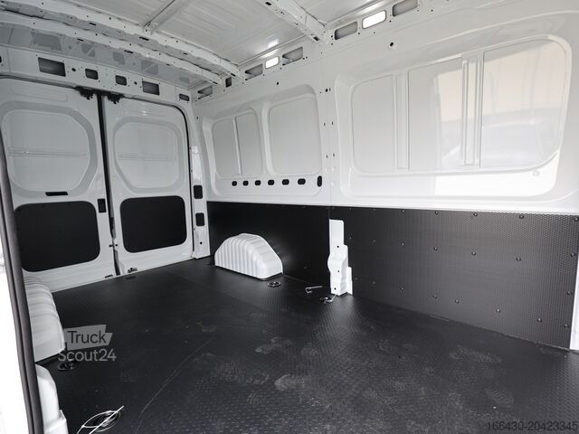 Kastenwagen hoch Maxus DELIVER 9