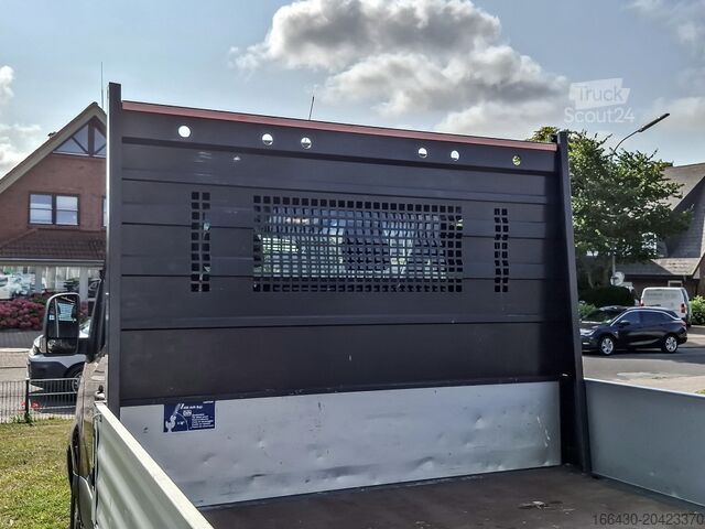 Pick-up van Mercedes-Benz Sprinter 315 CDI Pritsche Lang AHK DAB Klima