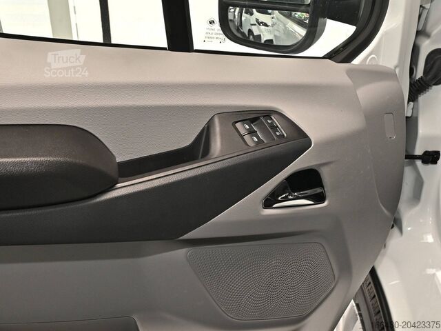 Kastenwagen hoch Maxus eDELIVER 9 KA L3H2 77 kW/h Neues Modell Klima