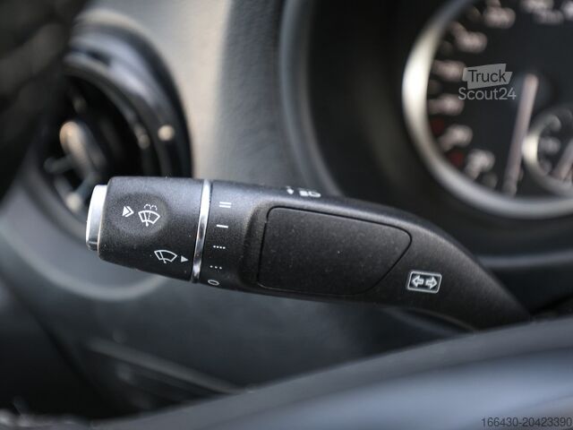 Minibuss Mercedes-Benz Vito 116 CDI Kasten Extralang Kamera DAB SHZ