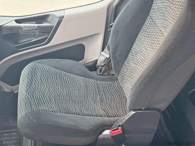 Γερανός τοποθετημένος σε φορτηγό MERCEDES-BENZ ANTOS 2543 * PK 33002 - EH C + FUNK / TOPZUSTAND