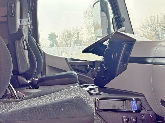 Γερανός τοποθετημένος σε φορτηγό MERCEDES-BENZ ANTOS 2543 * PK 33002 - EH C + FUNK / TOPZUSTAND