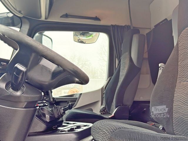 Ρυμουλκό όχημα MERCEDES-BENZ ANTOS 2543 * PK 33002 - EH C + FUNK / TOPZUSTAND