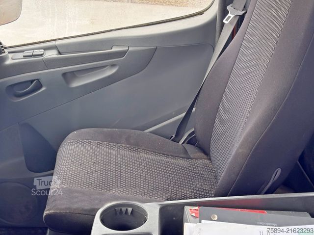 Γερανός τοποθετημένος σε φορτηγό MERCEDES-BENZ ATEGO 1324 * HIAB 144 B - DUO + Bohrgerät * TOP