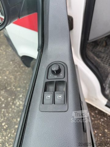 Panel van VW T5 TRANSPORTER KASTENWAGEN*2013*1HAND*SERVICE*