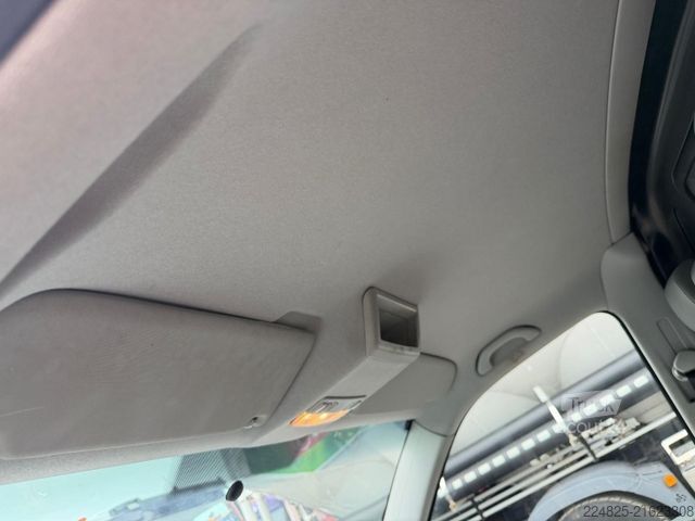 Panel van VW T5 TRANSPORTER KASTENWAGEN*2013*1HAND*SERVICE*