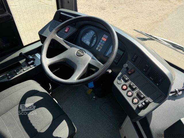 Articulated bus MAN A 23 Lion?s City G (Euro 6*364 tkm*Klima)