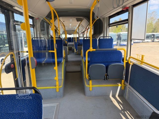 Gelenkbus MAN A 23 Lion?s City G (364 tkm*Retader*Klima)