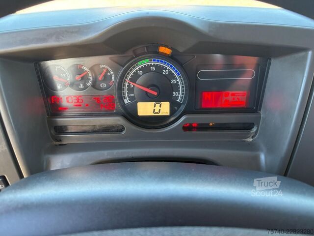 Nosturiauto Renault Premium 380 DXI + FASSI F 165-- 2 X EXT. + REMO...