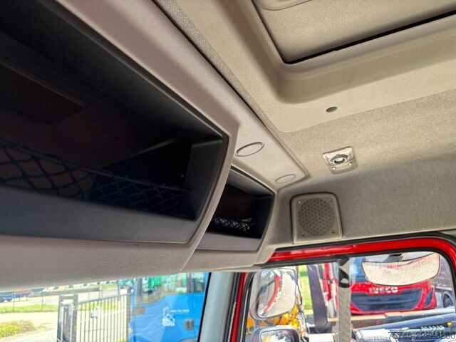 Nosturiauto Renault Premium 380 DXI + FASSI F 165-- 2 X EXT. + REMO...