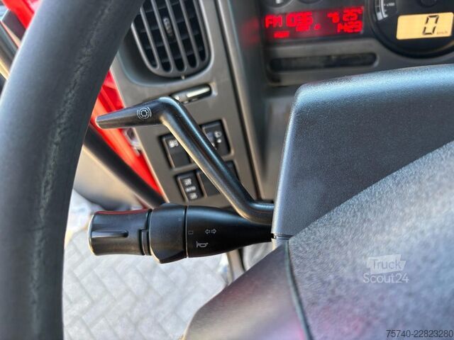 Nosturiauto Renault Premium 380 DXI + FASSI F 165-- 2 X EXT. + REMO...