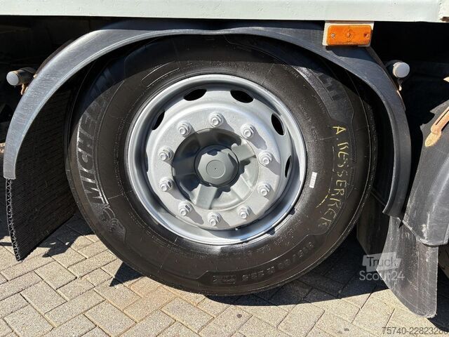 Nosturiauto Renault Premium 380 DXI + FASSI F 165-- 2 X EXT. + REMO...