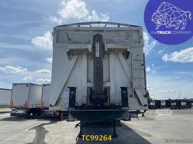 Tipper Benalu BULKLINER