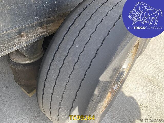 Tipper Benalu BULKLINER