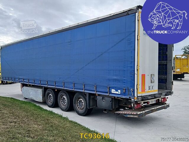 Schuifzeilen Schmitz Cargobull SCS27