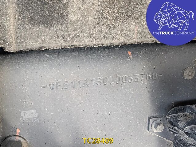 Standard-SZM Renault T 460