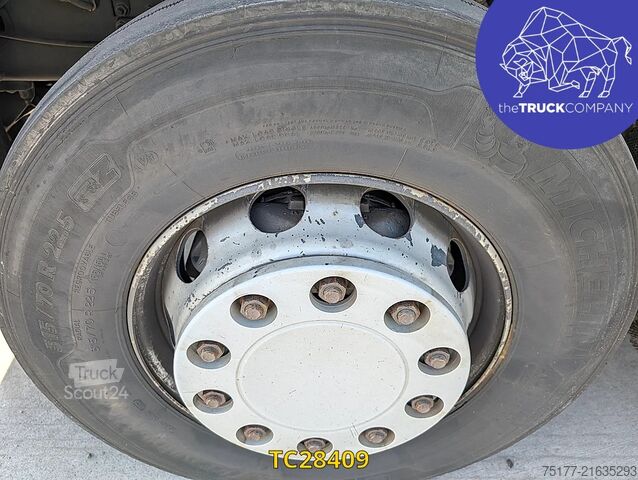 Standard-SZM Renault T 460