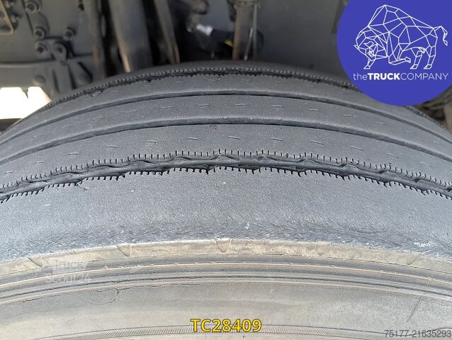 Standard-SZM Renault T 460