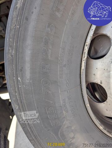 Standard-SZM Renault T 460