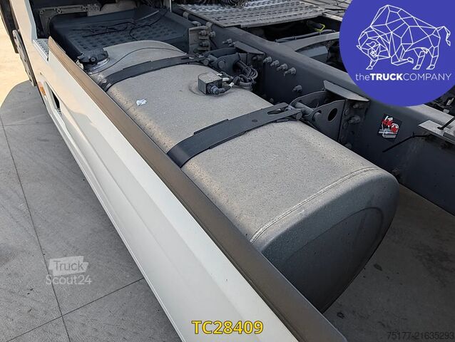 Standard-SZM Renault T 460