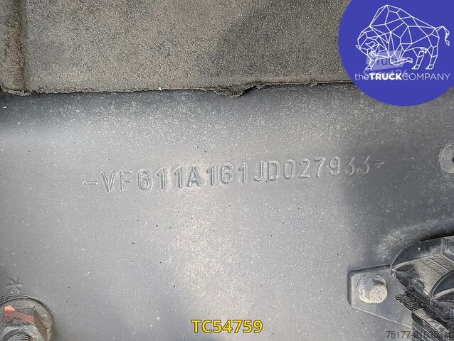 Standard-SZM Renault T 460