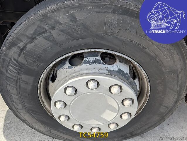 Standard-SZM Renault T 460