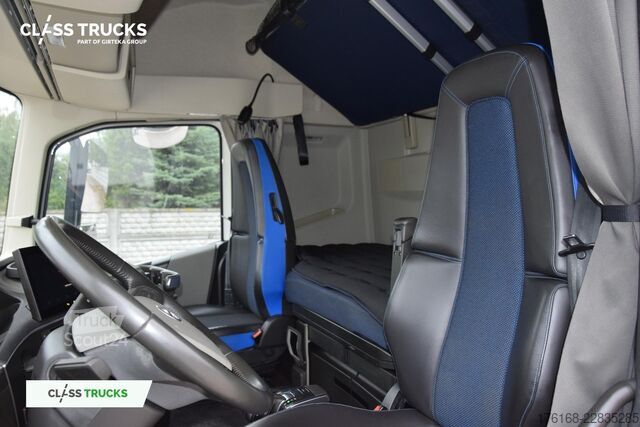 Standardní tahač VOLVO FH 460 Globetrotter XL i-Save